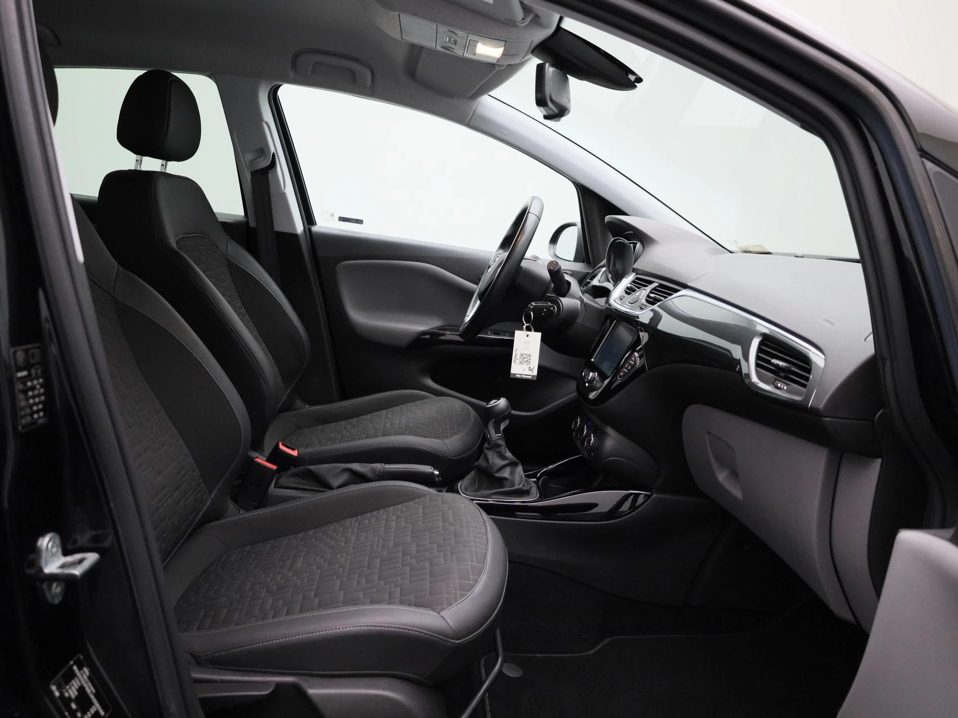 Opel Corsa 1.0 Turbo Online Edition