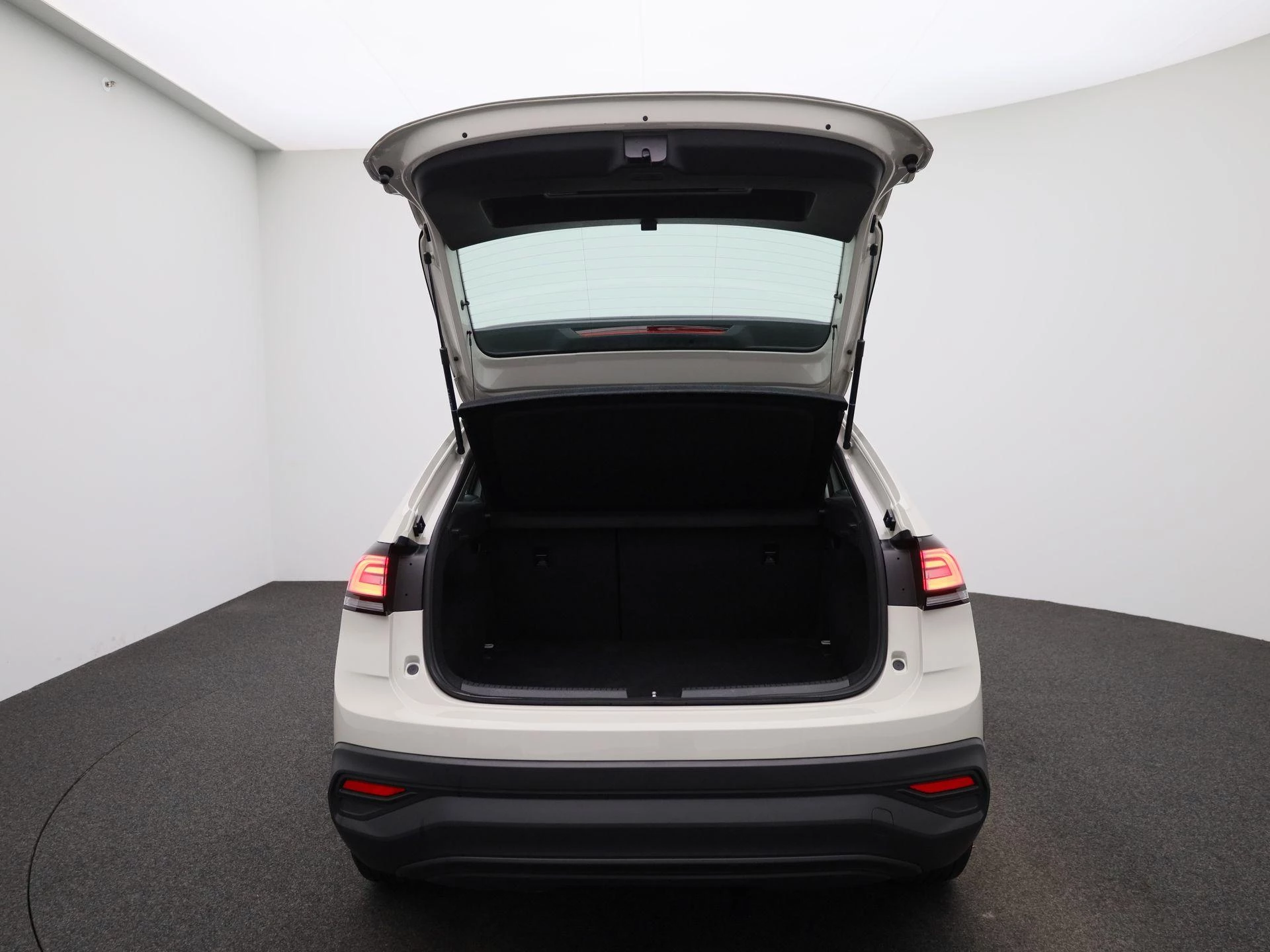 Volkswagen Taigo 1.0 TSI Life 95 PK|