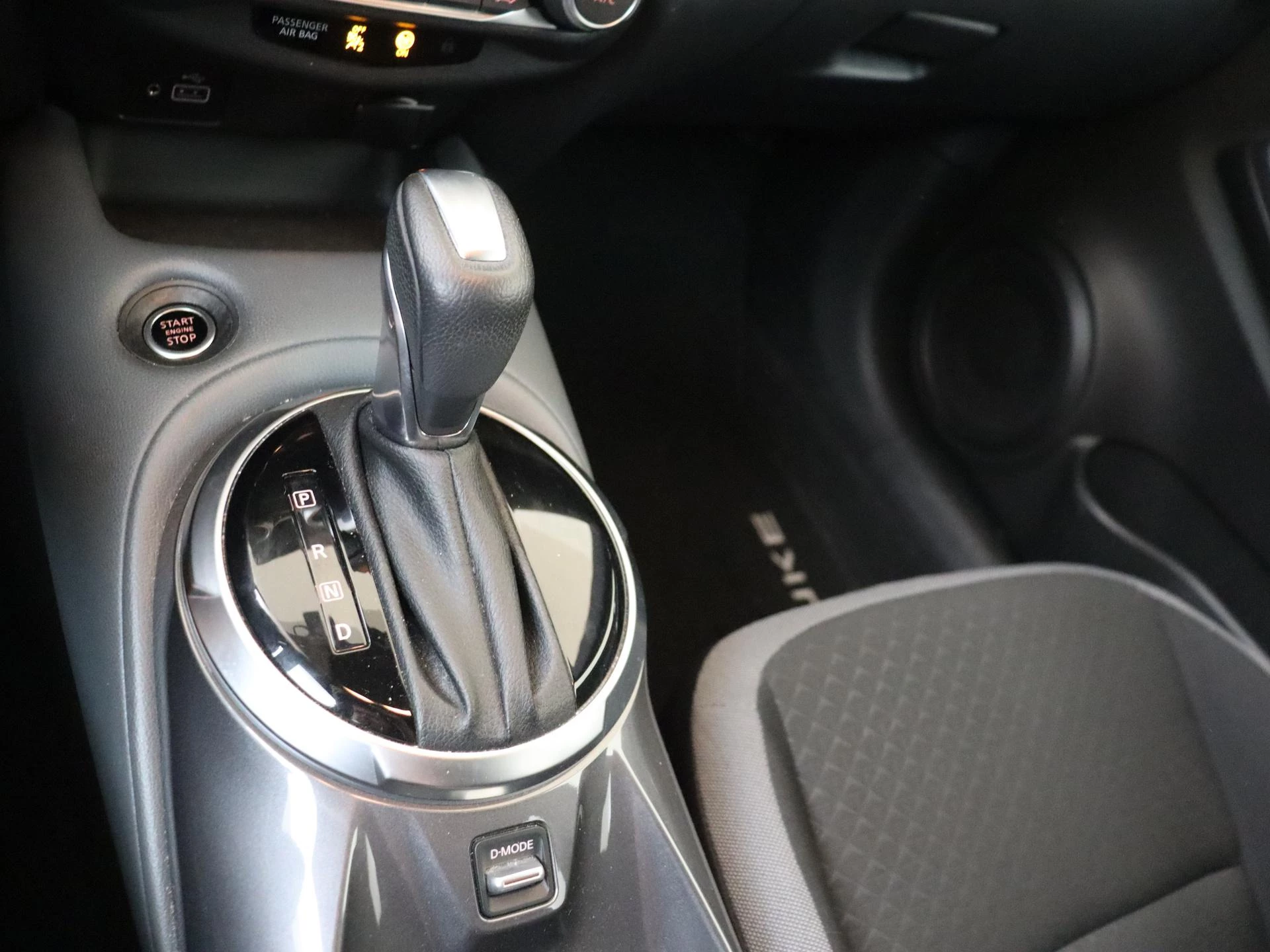 Nissan Juke 1.0 DIG-T N-Connecta