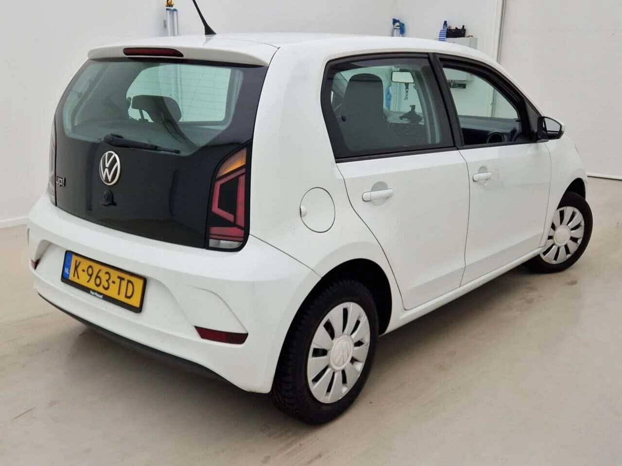 Volkswagen up! 1.0 65 PK|