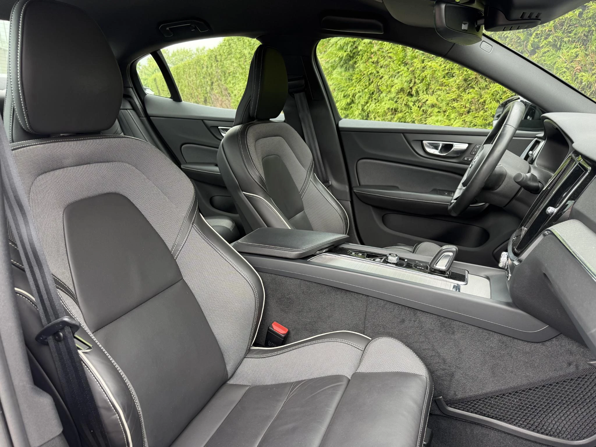 Volvo S60 B3 R-Design
