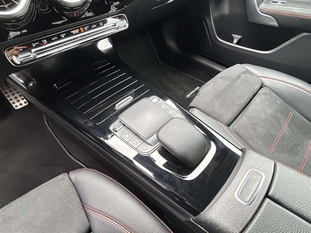 Mercedes-Benz A-Klasse A250 e 1.3 Plugin-hybrid AMG Line 8G-DCT 218HK 8g Aut.