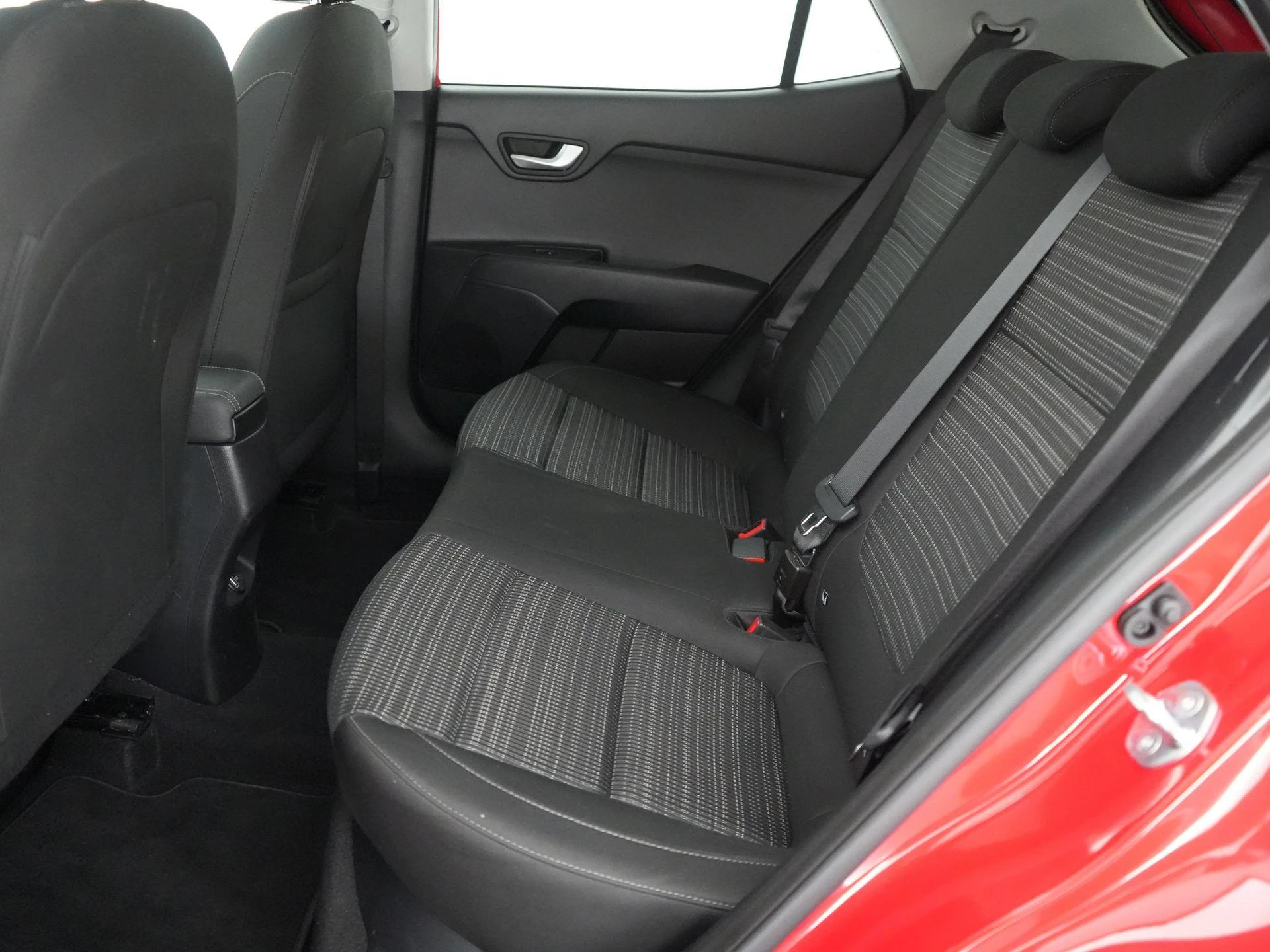 Kia Stonic 1.0 T 100 Pulse