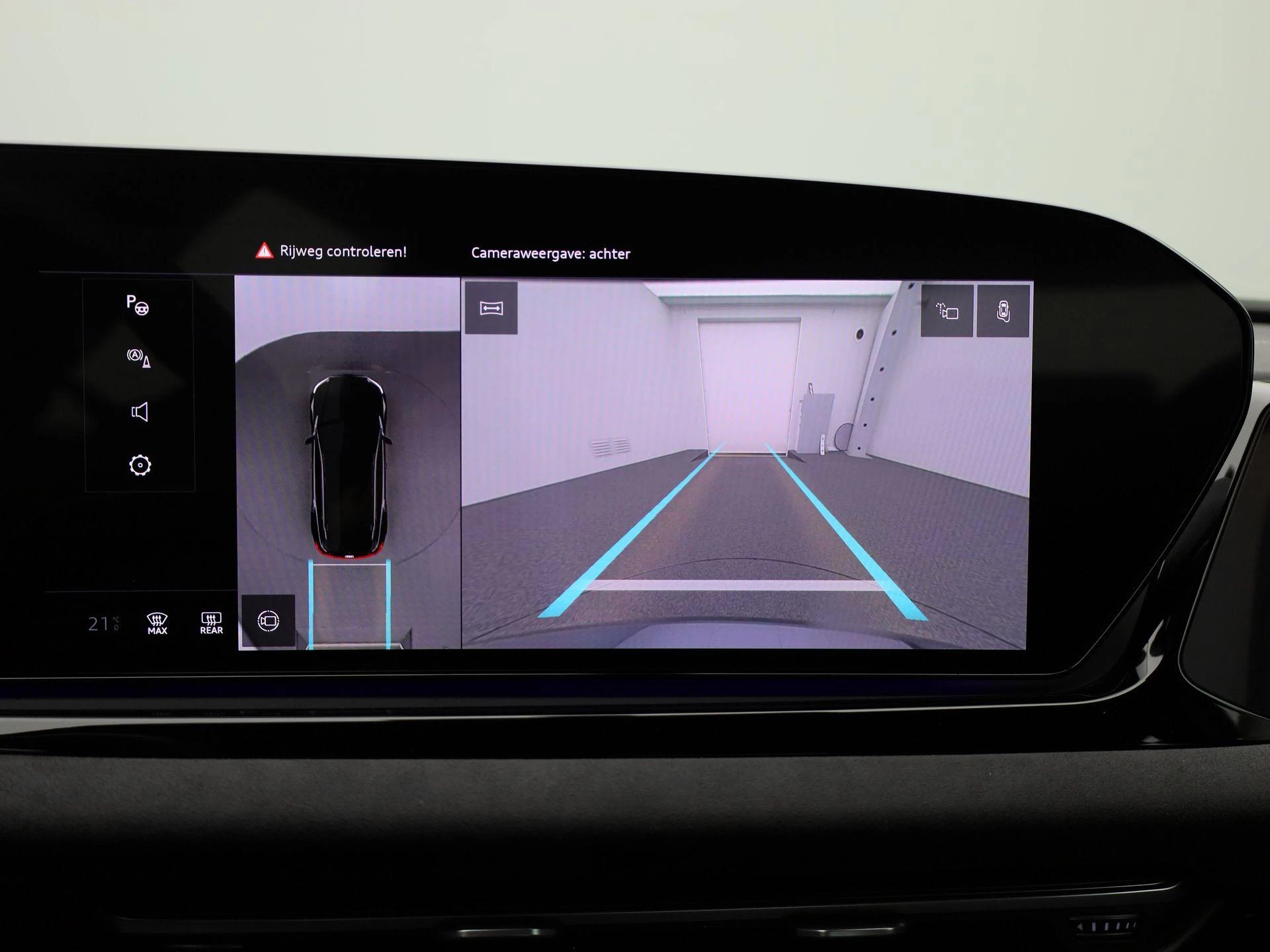 Audi A6 Limousine 2.0 e-hybrid quattro S Edition