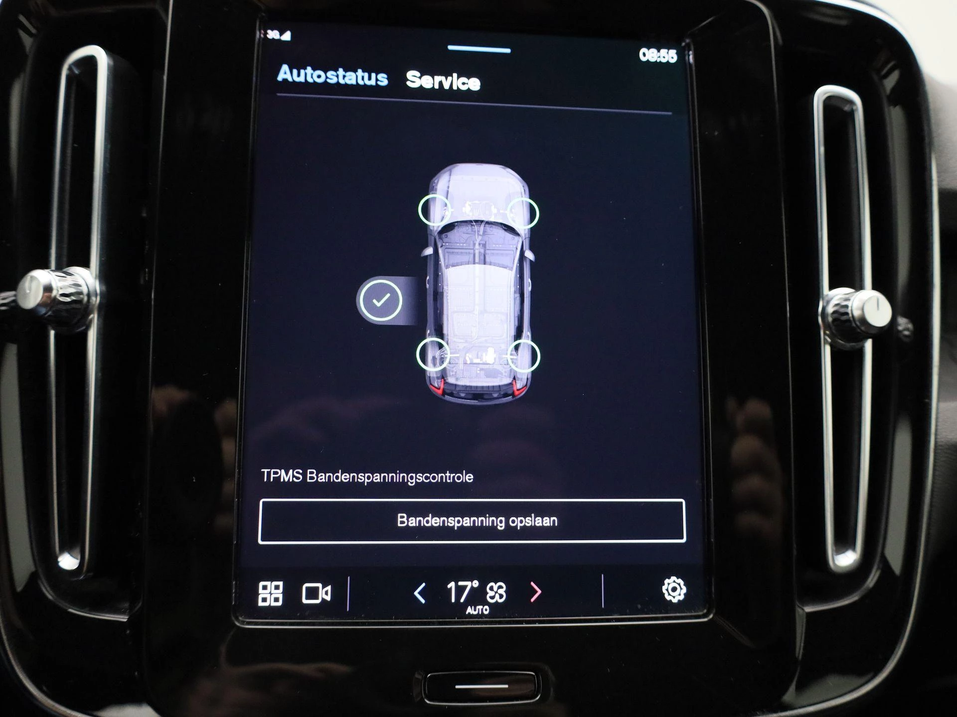 Volvo XC40 Recharge Core