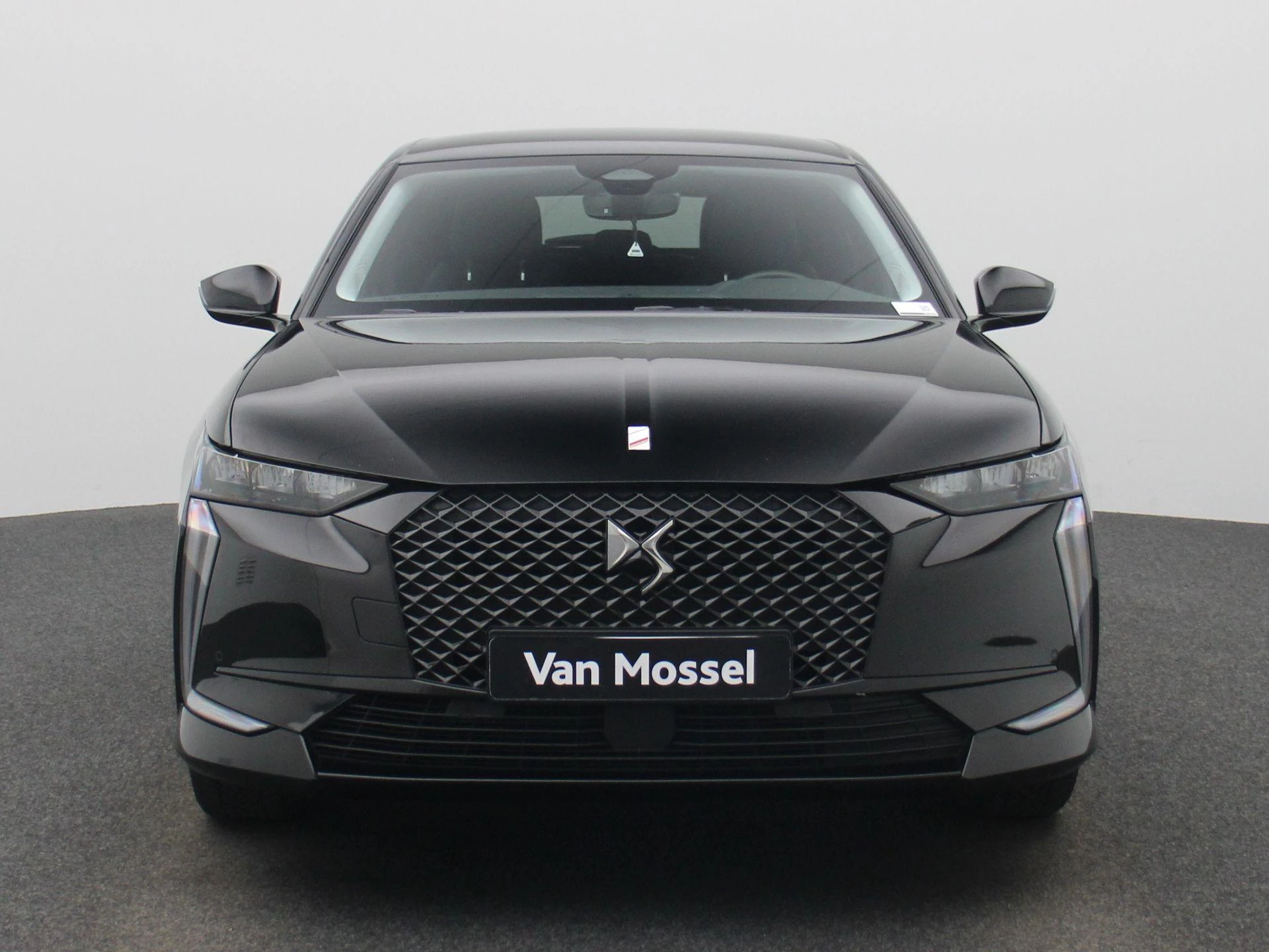DS DS 4 E-TENSE Performance Line