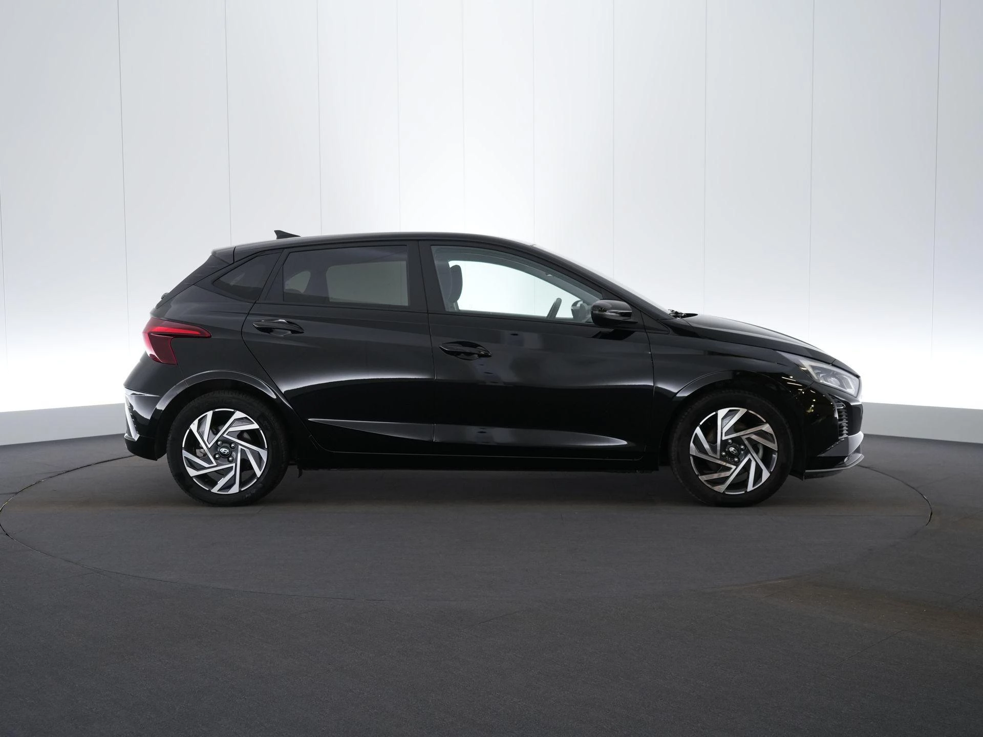 Hyundai i20 1.0 T-GDi 48V 7-DCT 74kW Techno