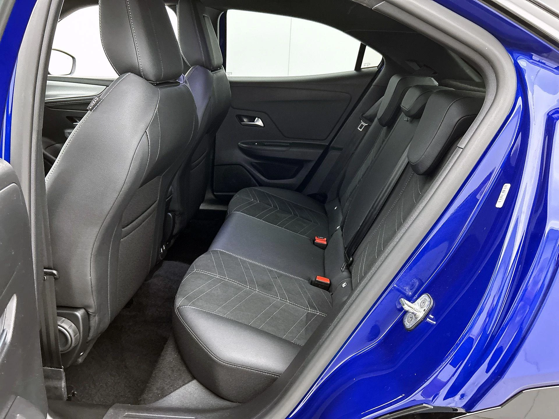 Opel Mokka 1.2 Turbo Hybrid GS