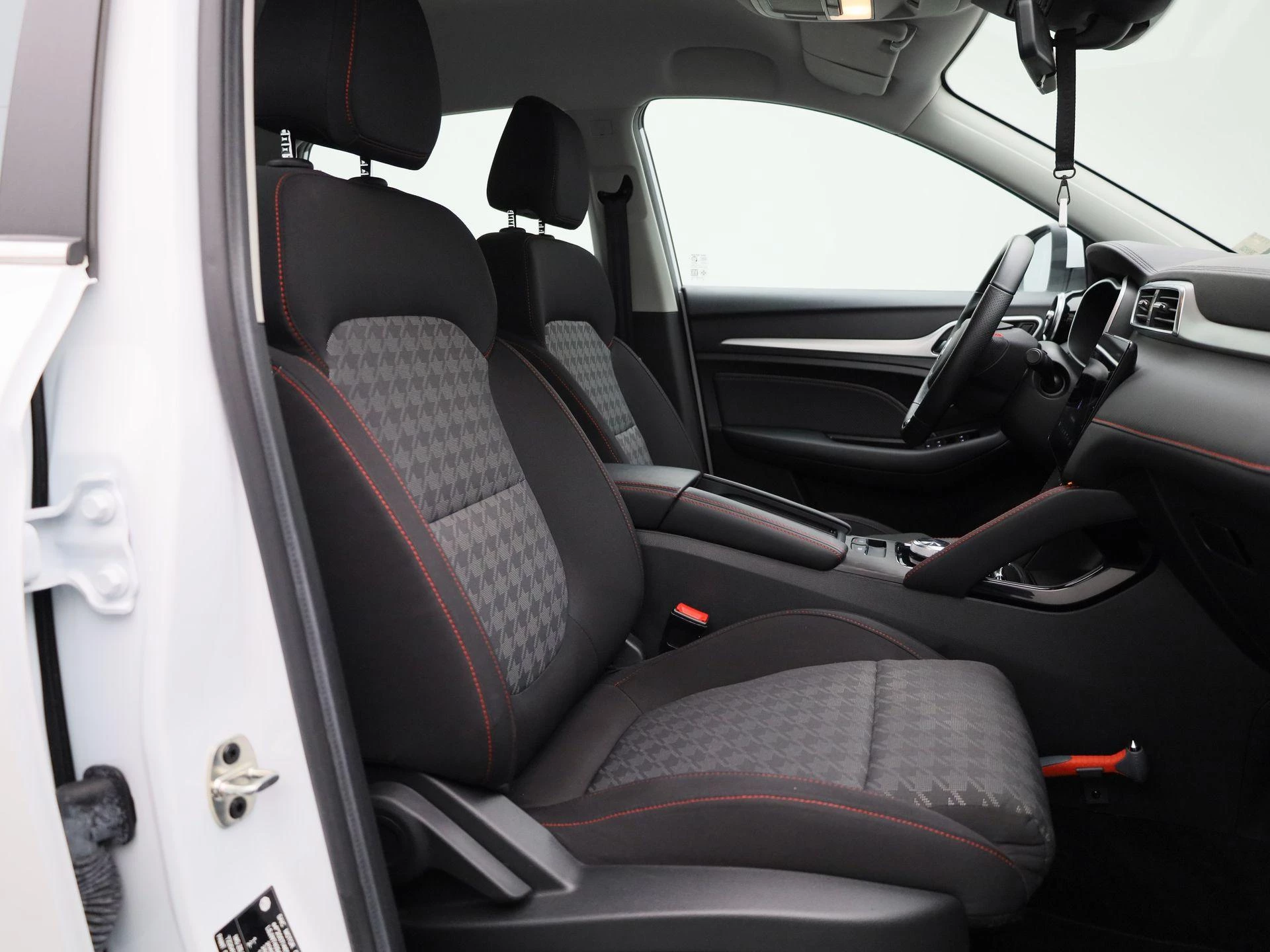MG ZS EV Standard Range Comfort 50 kWh