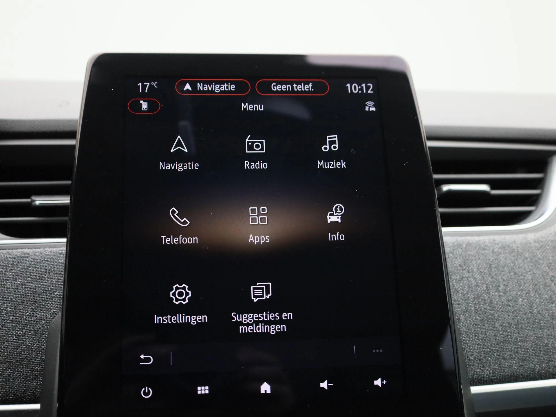 Renault ZOE R135 Intens 52 kWh