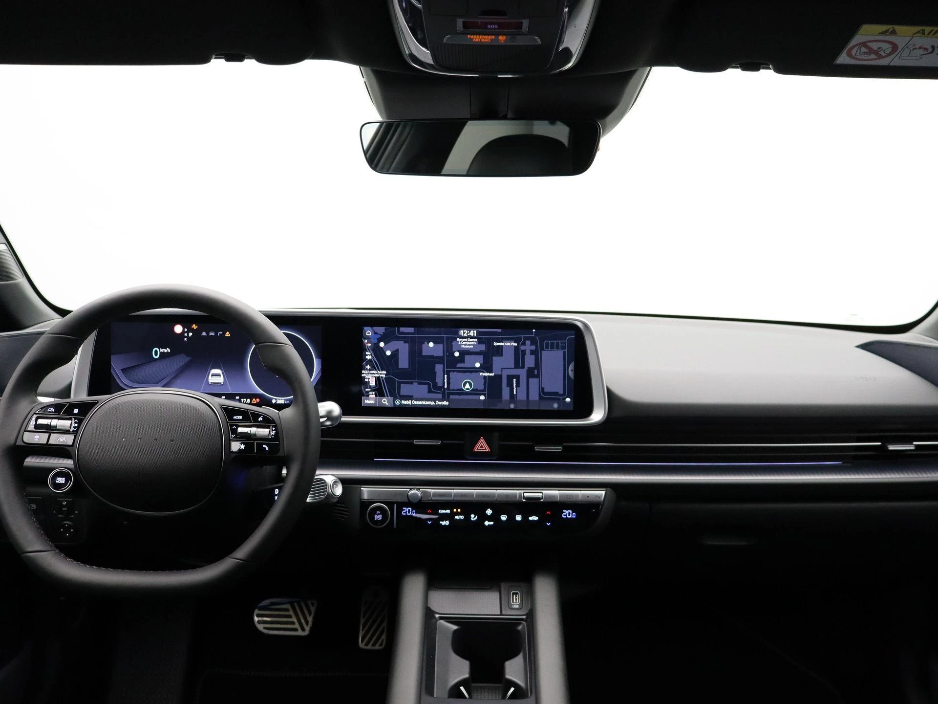 Hyundai-IONIQ 6-image-32