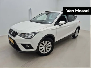 SEAT Arona 1.0 TSI Style Busness Intense