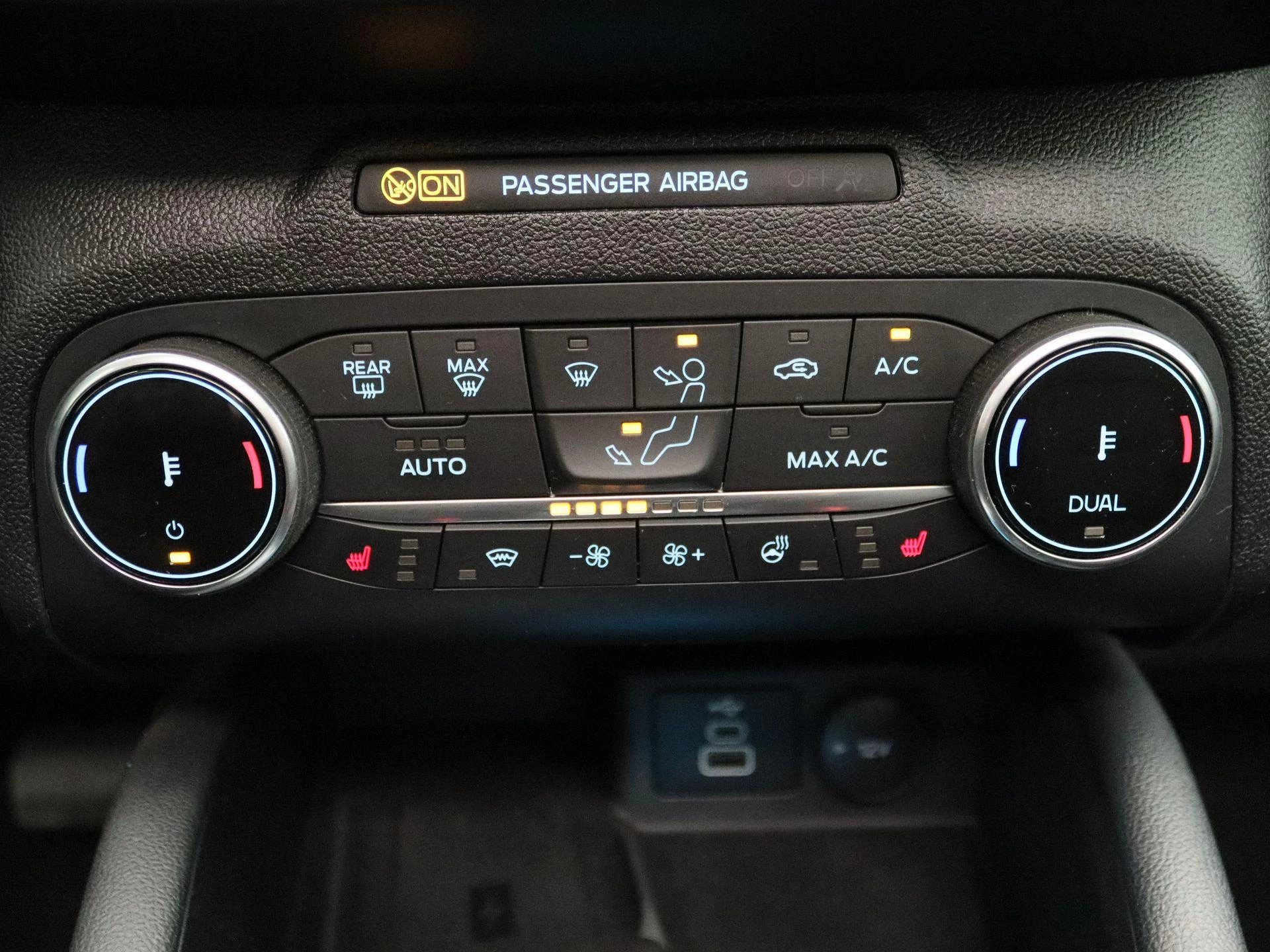Ford Kuga 2.5 PHEV ST-Line X