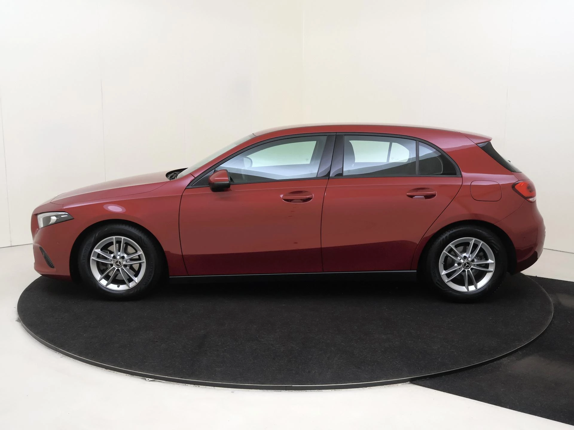 Mercedes-Benz A-Klasse 180 Business Solution