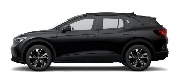 Volkswagen ID.4 Pro 77 kWh 174 PK|