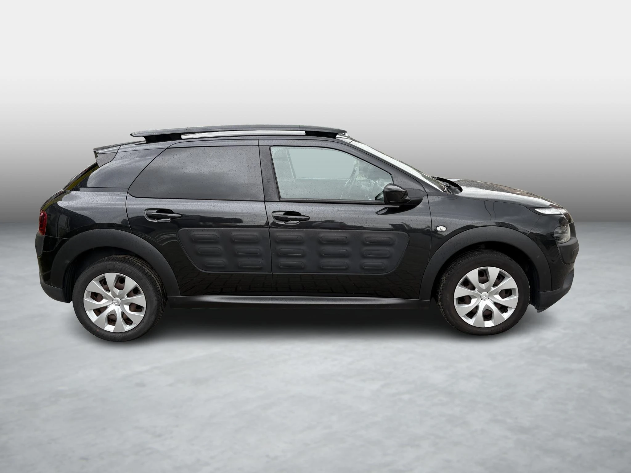 Citroën C4 Cactus 1.2 PureTech 82 MAN EU6 Business GPS