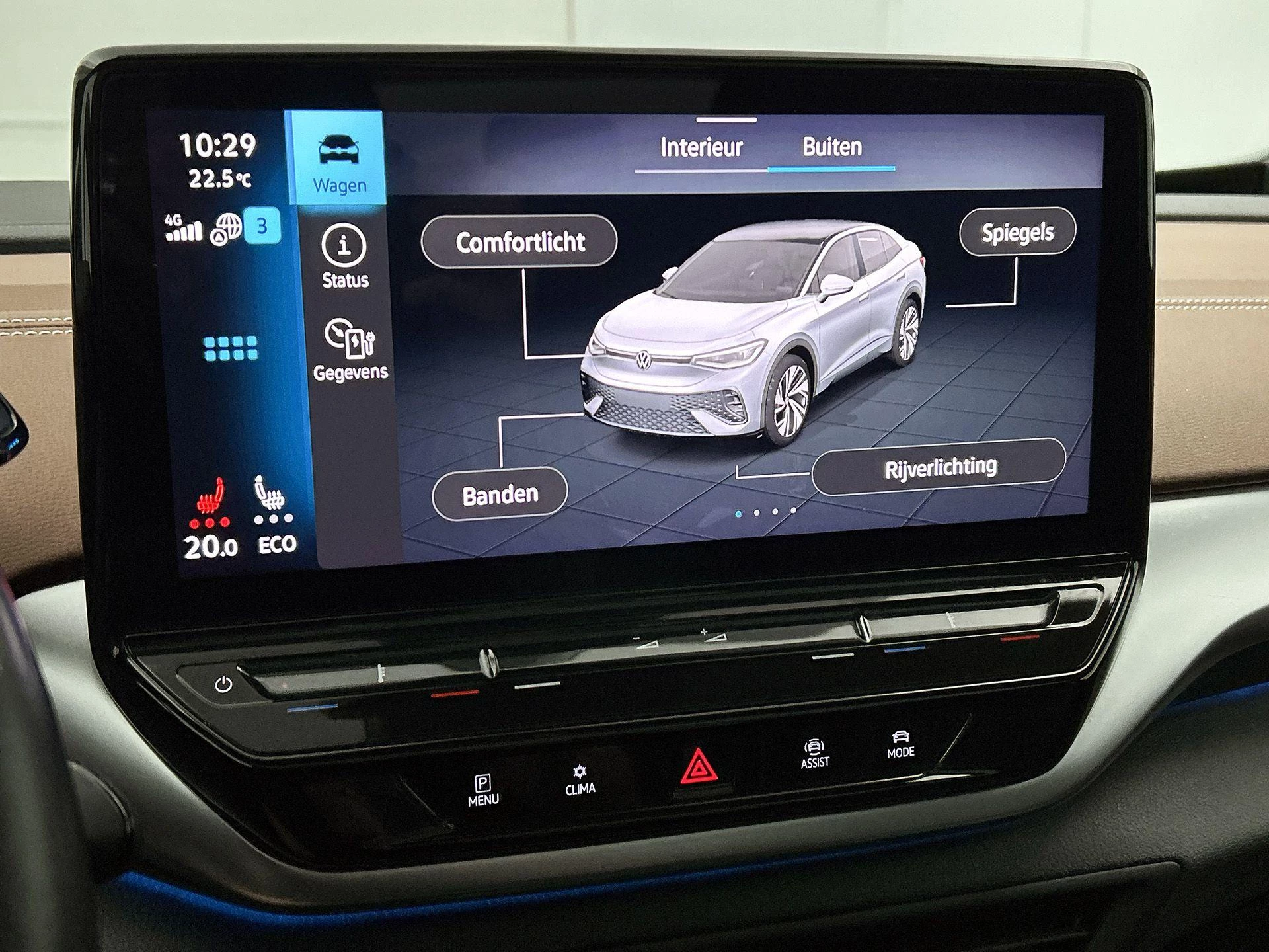 Volkswagen ID.5 Pro 77 kWh