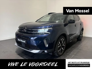 Citroën C5 Aircross 1.6 Plug-in Hybrid 225 Shine