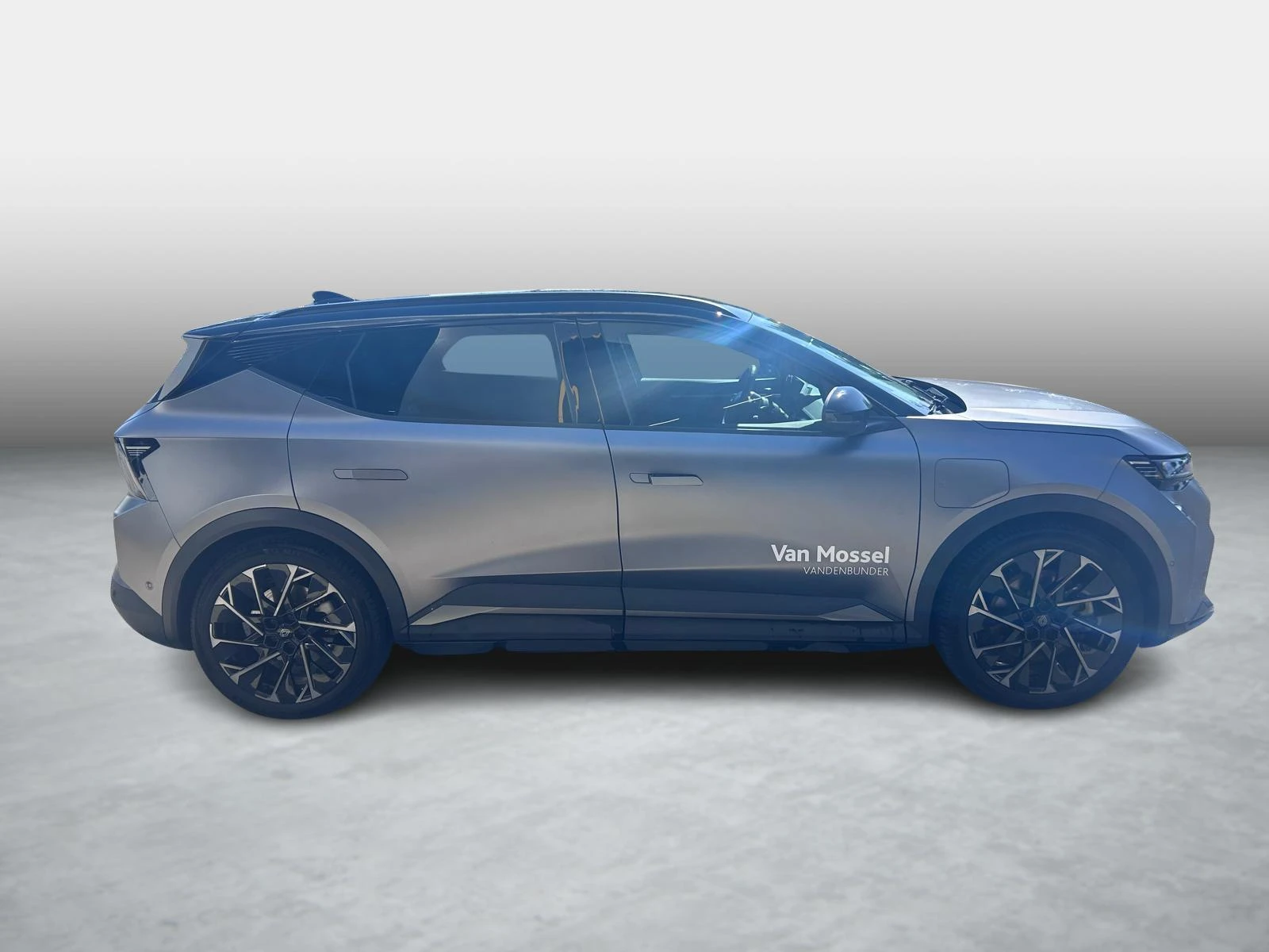 Renault Scénic E-Tech electric Esprit Alpine