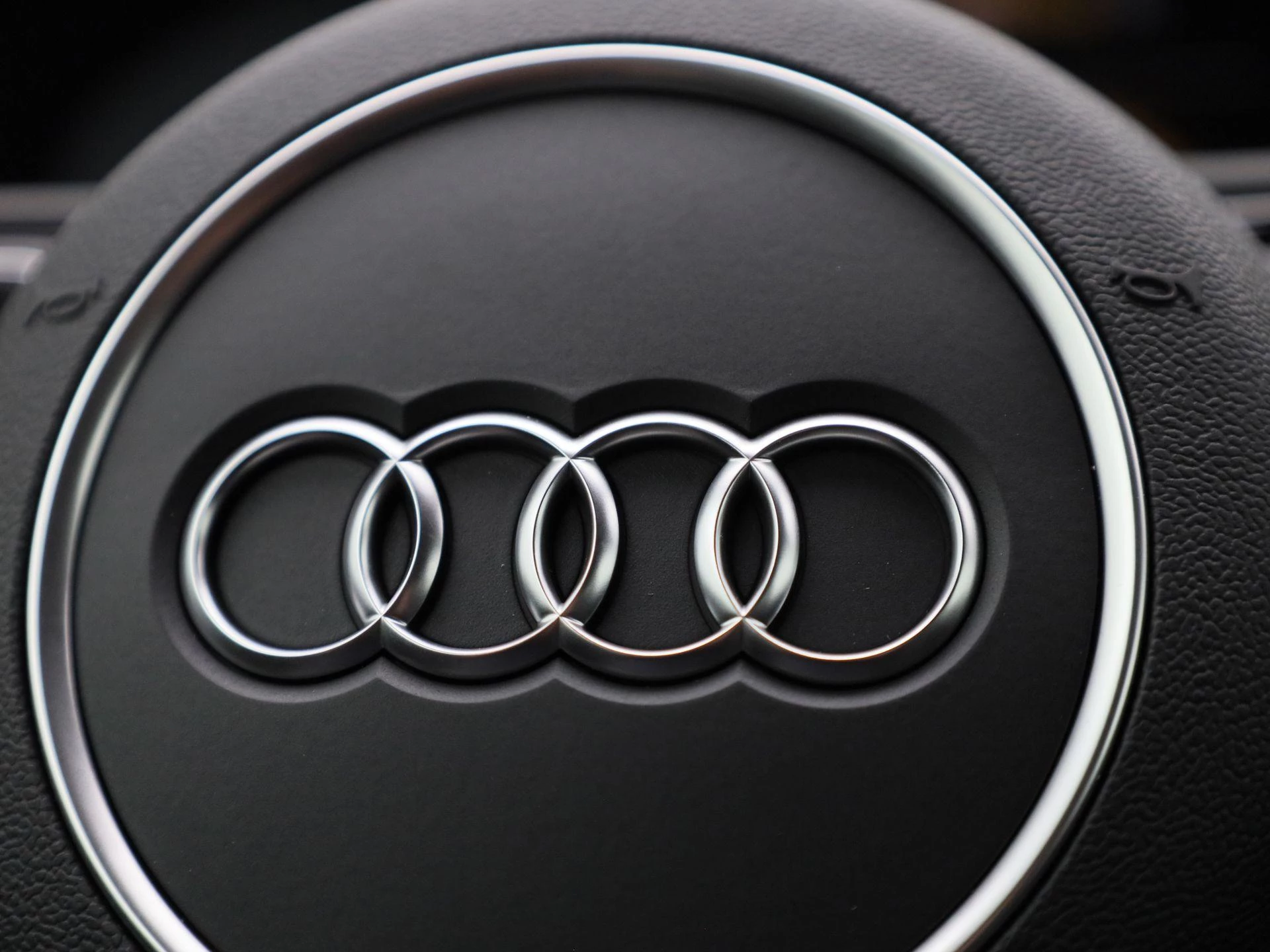 Audi Q2 30 TFSI Pro Line