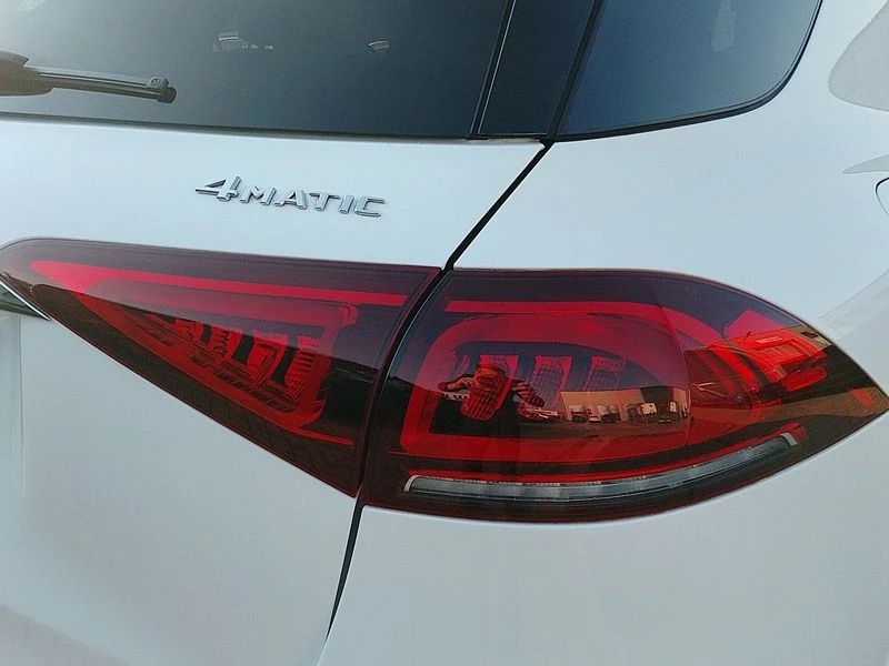 Mercedes-Benz GLE 350 de 4M AMG LINE PANO BURMESTER 360 PDC AMG LineW167 GLE 350 de 4M AMG LINE PANO BURMESTER 360 PDC AMG Line