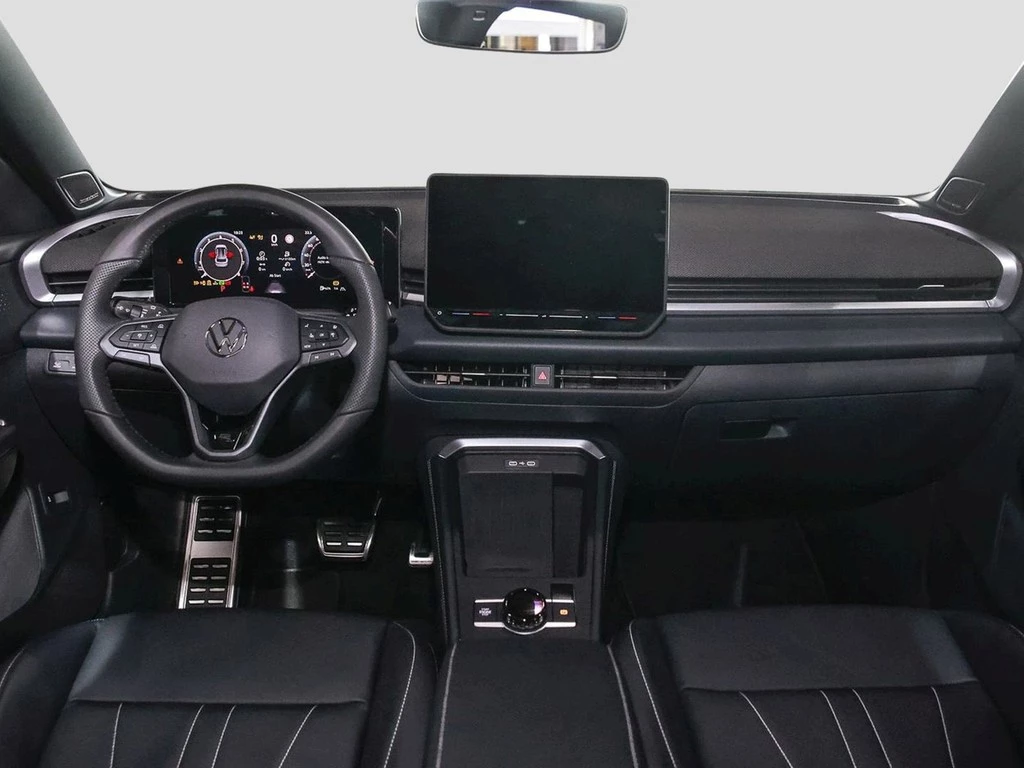 Volkswagen T-Roc R-Line 1.5 l eTSI 150 PS 7-Gang DSG