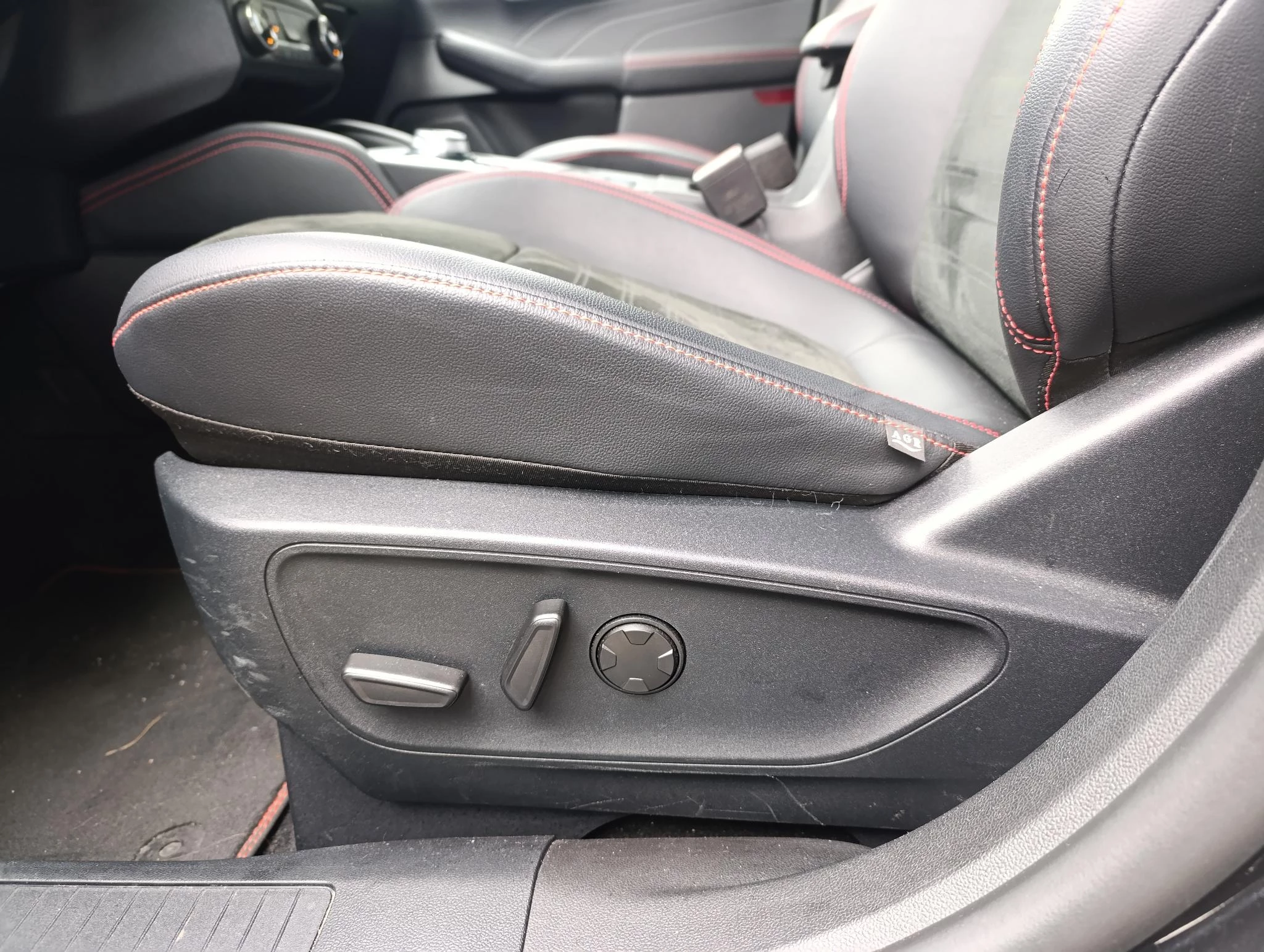 Ford Kuga 2.5 PHEV ST-Line X