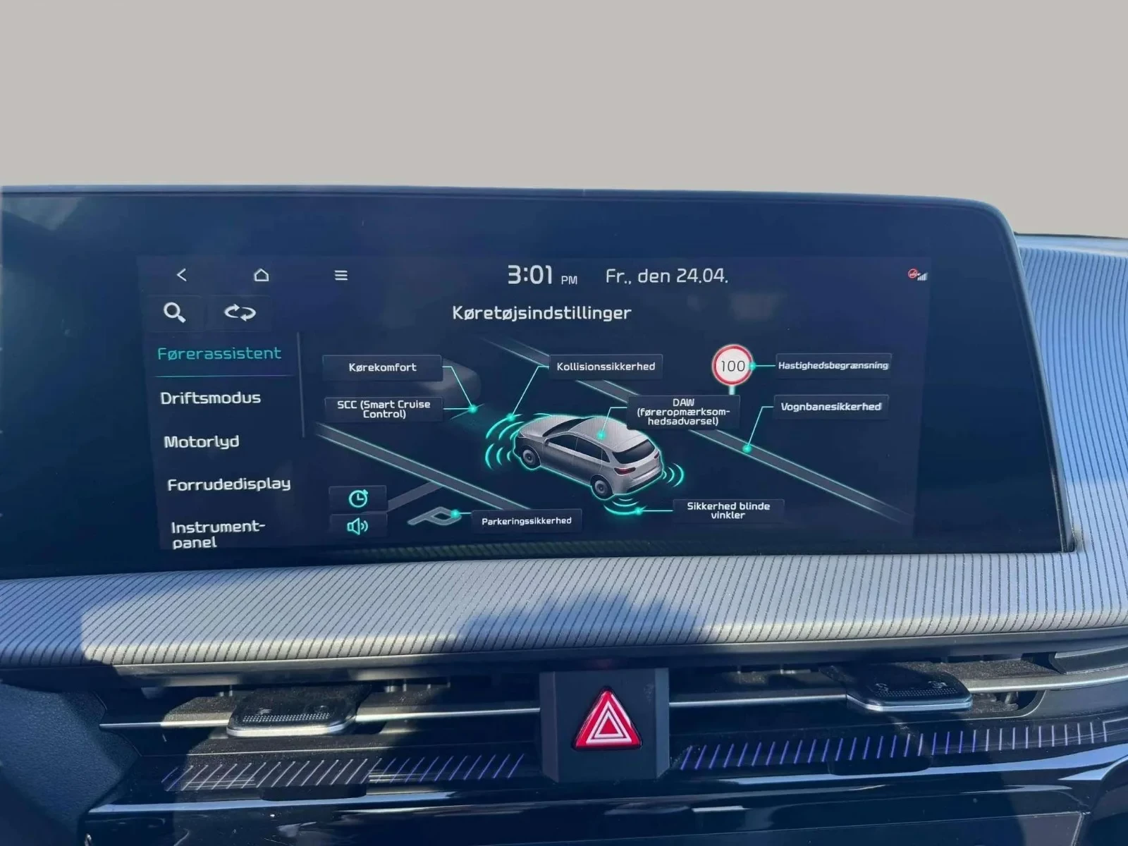 Kia EV6 Long Range Performance GT-Line AWD