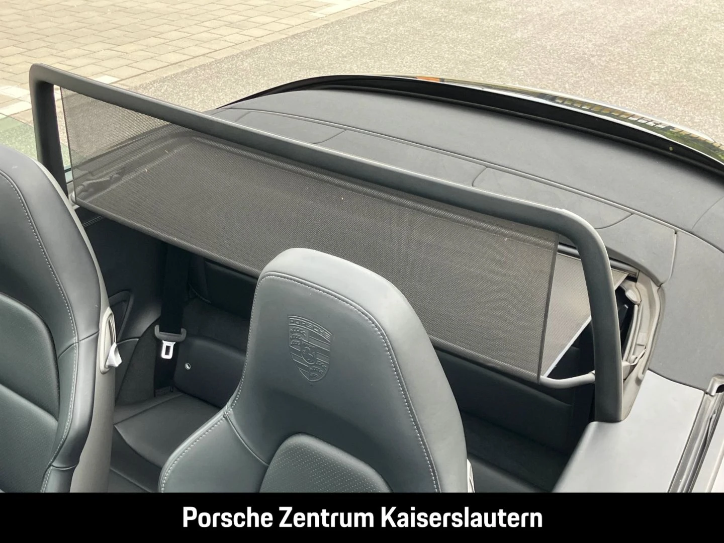 Porsche 911 991 Carrera Cabriolet Sportabgas PASM BOSE carrera