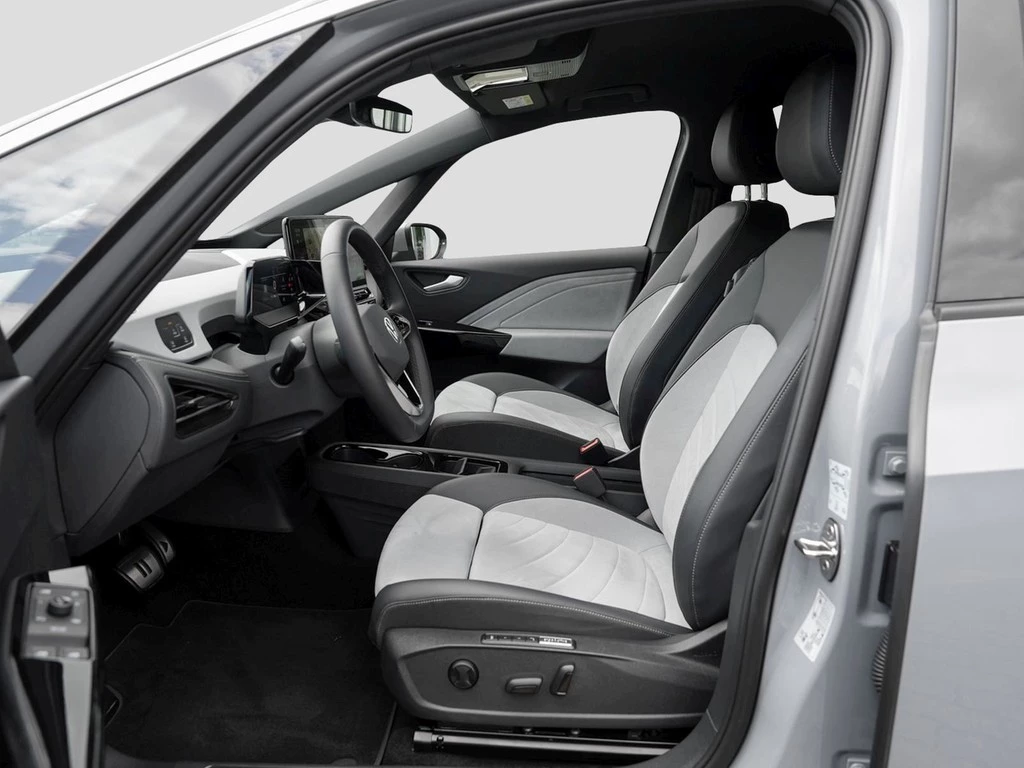 Volkswagen ID.3 Pro Performance *LED*Navi*Kamera*ACC*Kessy*19" Wellington*ergo ActiveSitz *Parkassist*uvm.. Batteriezertifikat!