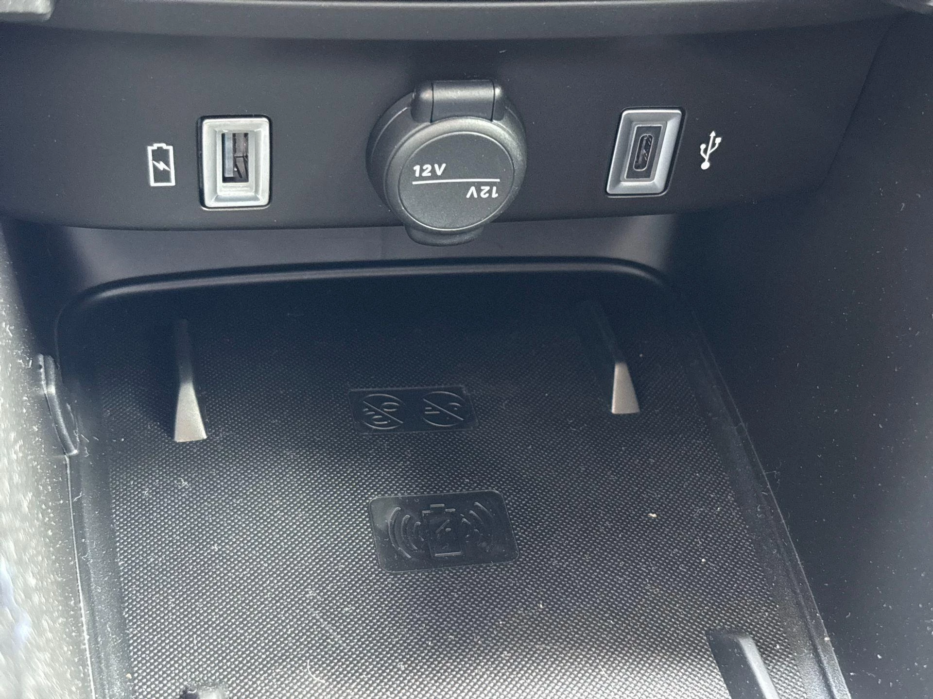 Jeep Avenger Summit 54 kWh