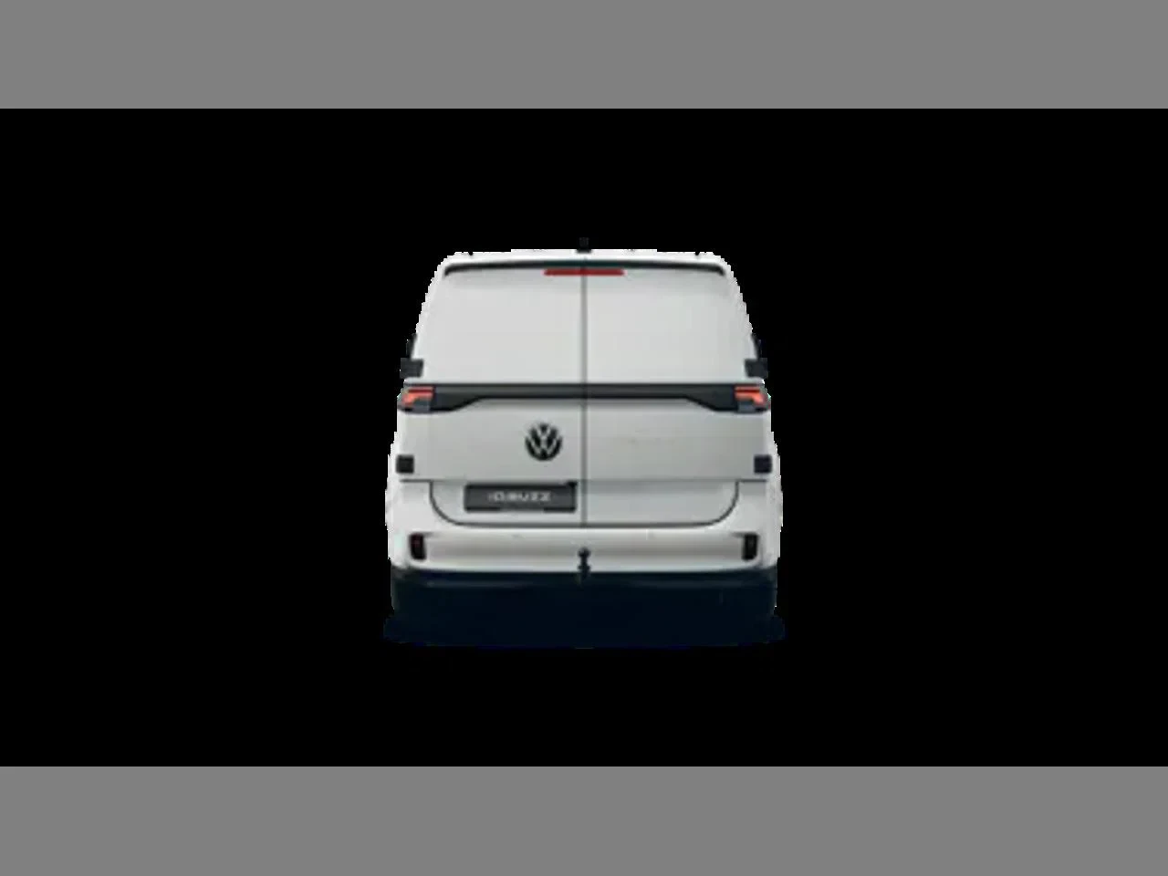 Volkswagen ID. Buzz Cargo ID.Buzz 79 kWh Pro