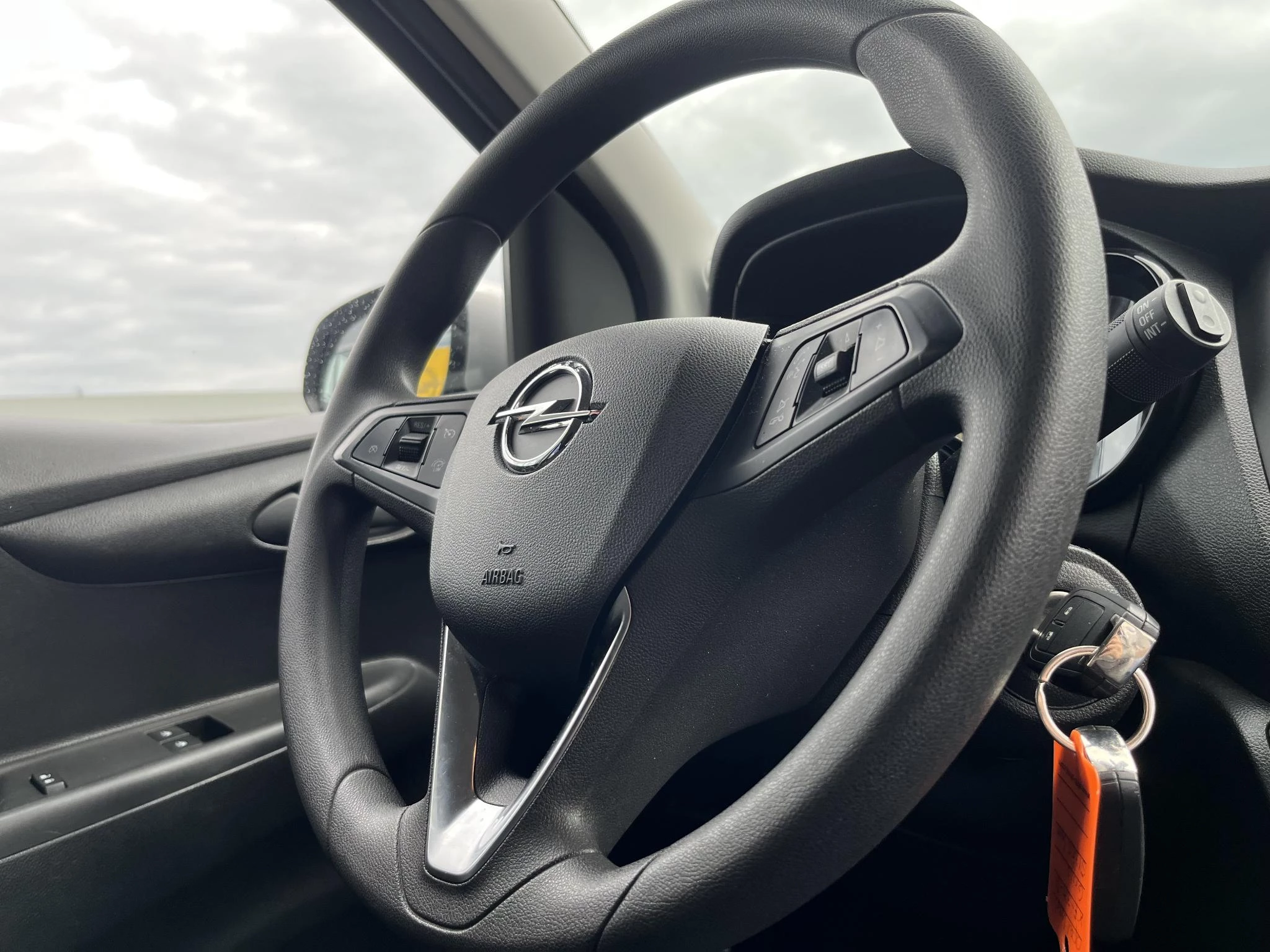 Opel KARL 1.0 ecoFLEX Edition
