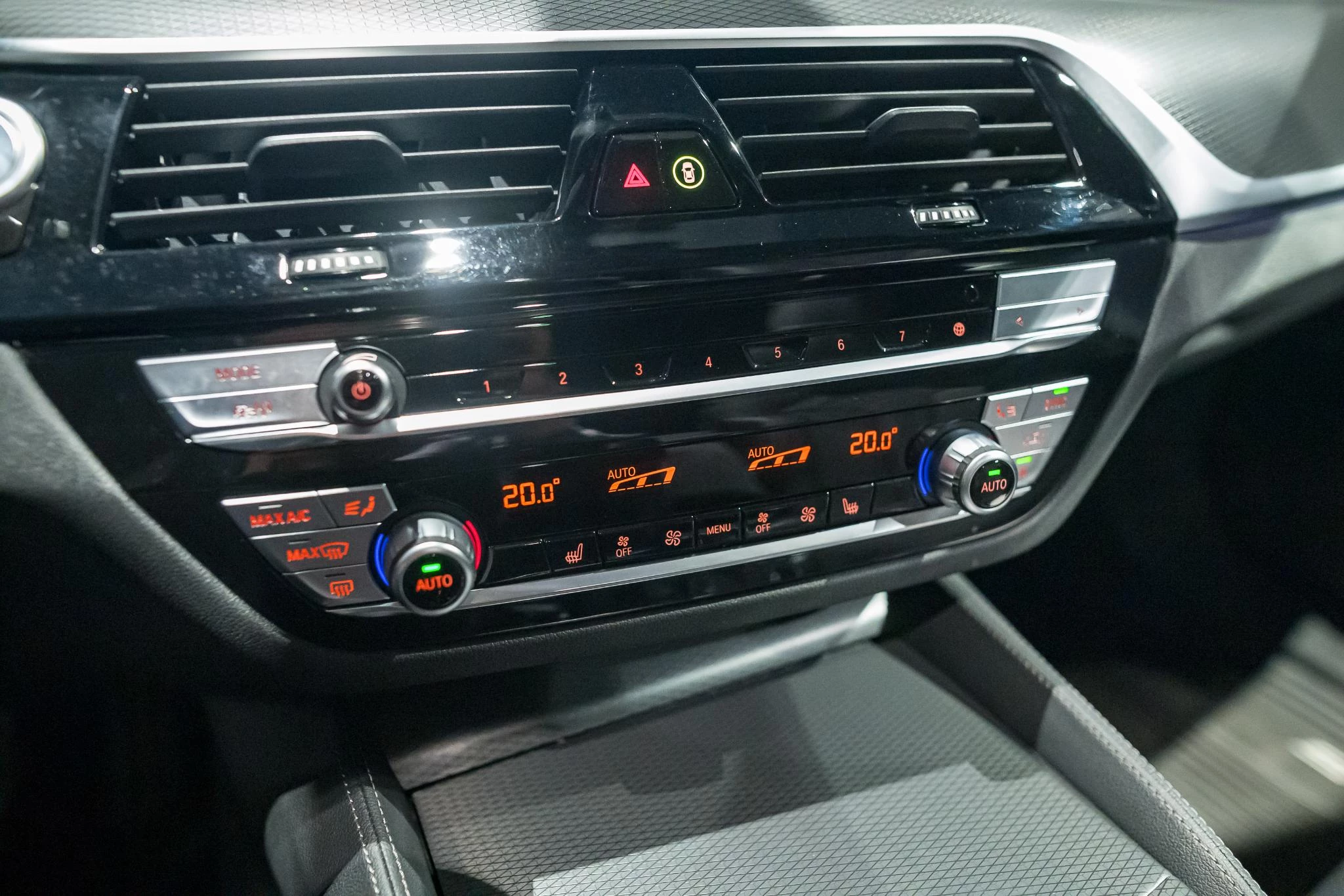 BMW Série 5 530 e Touring xDrive