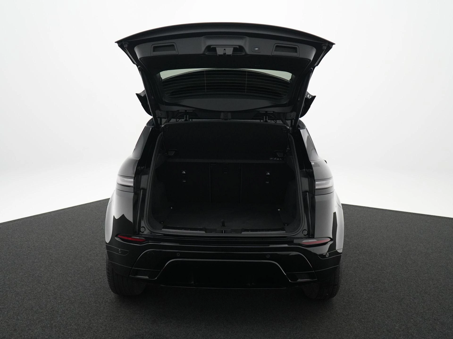 Land Rover-Range Rover Evoque-image-44