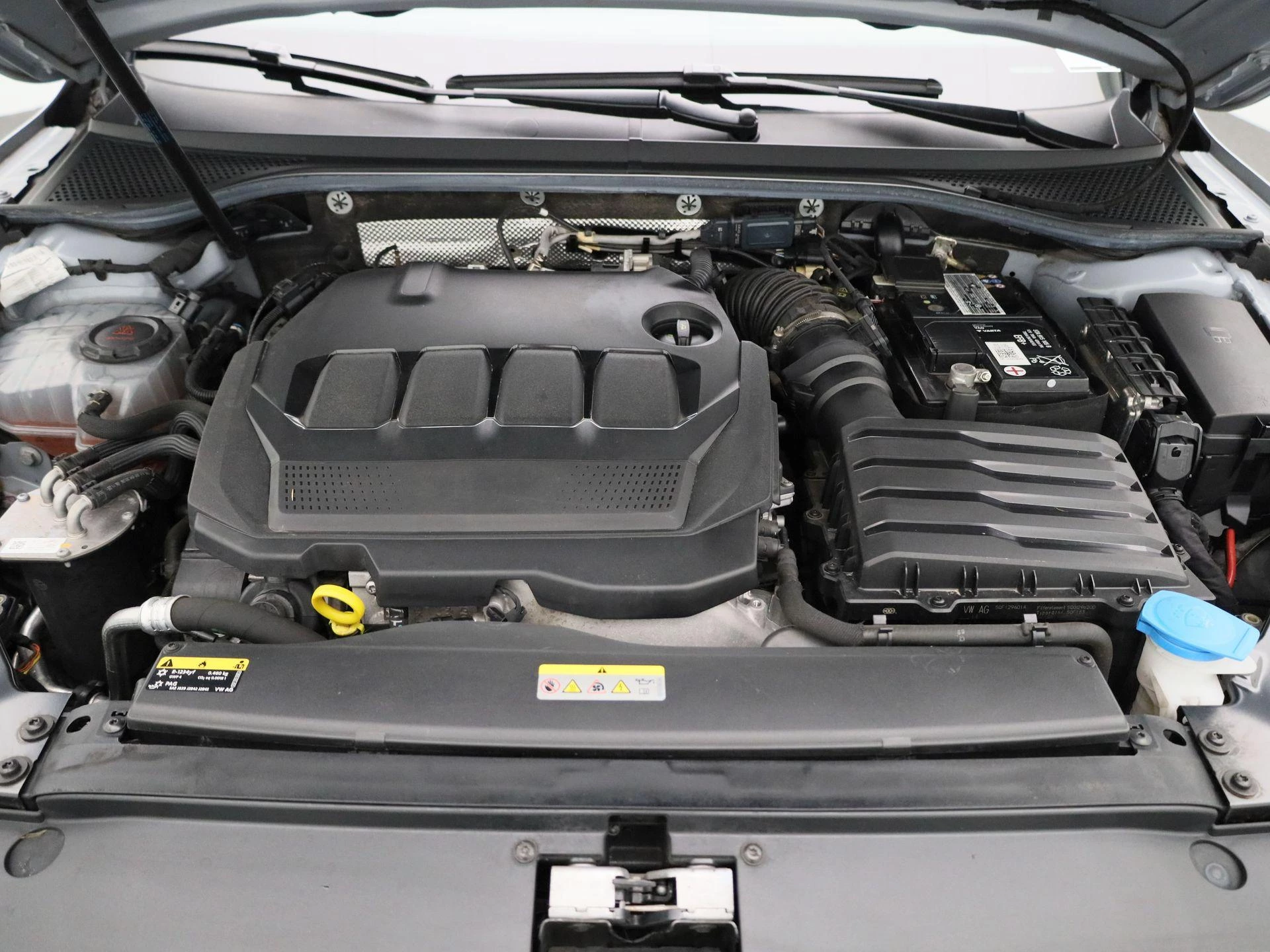 Volkswagen Passat Variant 2.0 TDI 90kW DSG Style Business Elektrische kofferklep | Camera | Adapt cruise