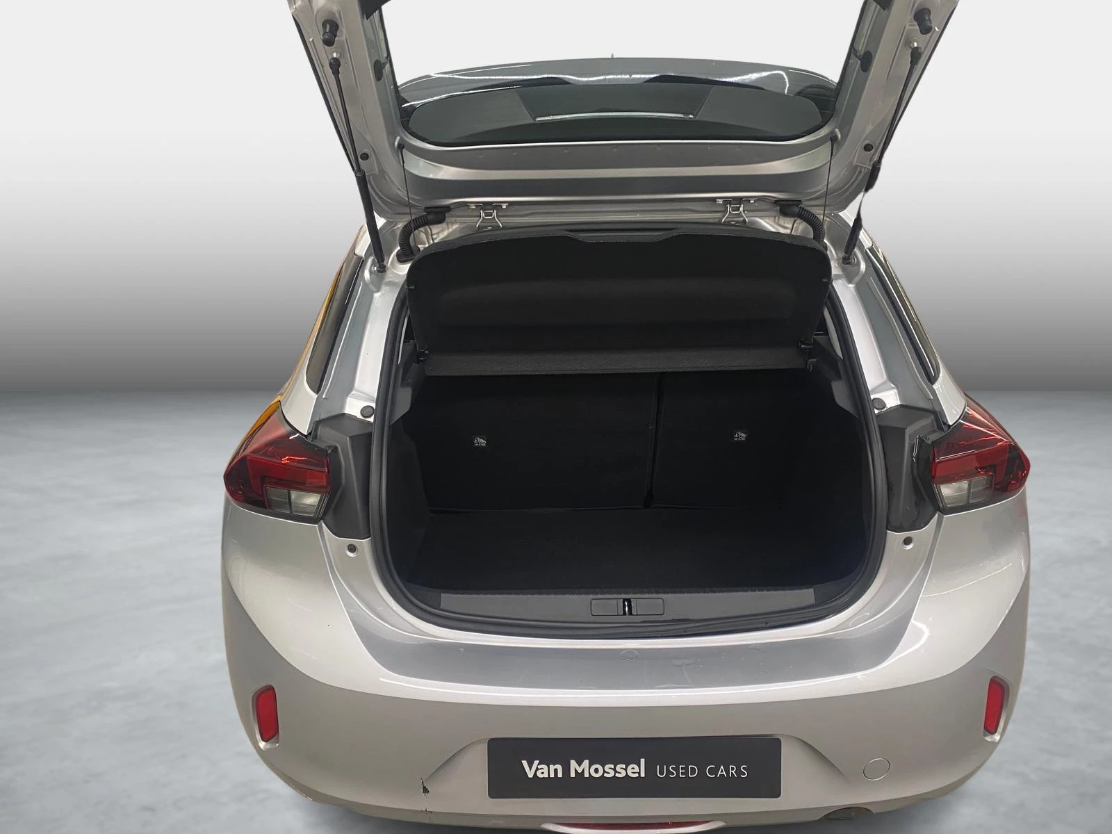 Opel Corsa 1.2 Turbo 74kW S/S Auto