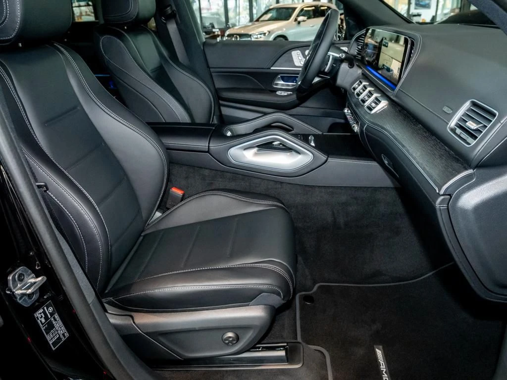 Mercedes-Benz-GLE 450 d-image-10