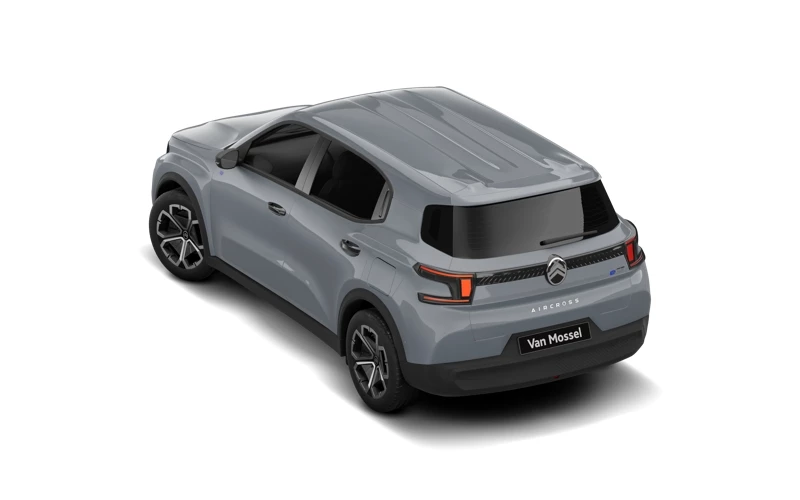 Citroën ë-C3 Aircross