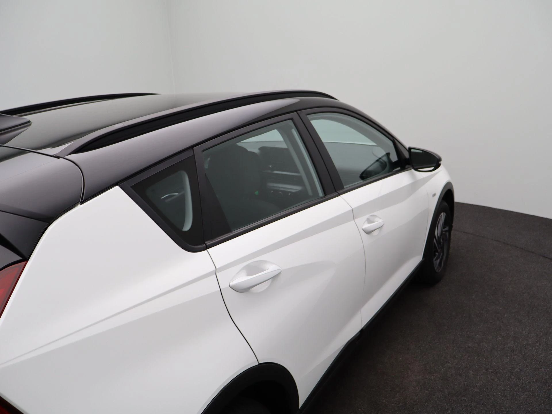 Hyundai Bayon 1.0 T-GDI Comfort Smart
