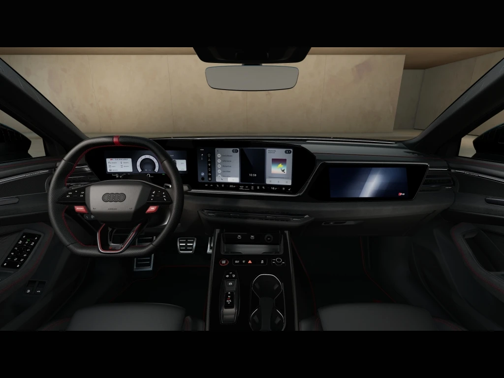 Audi RS5 Limousine quattro Tech Pro B&O HUD Matrix