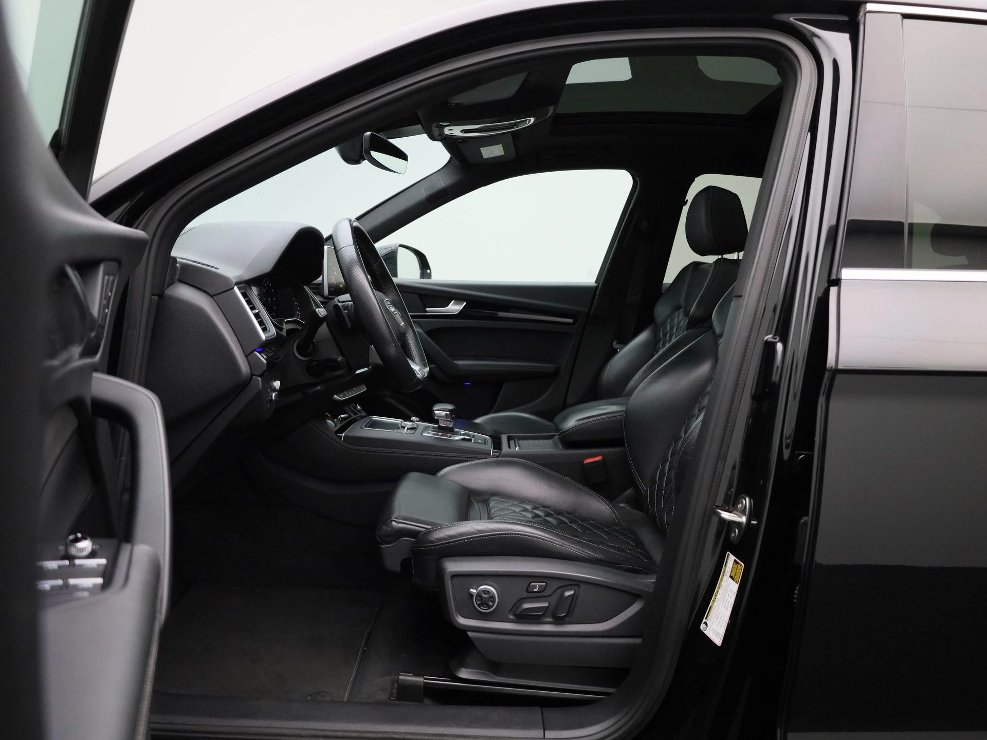 Audi Q5 55 TFSI e quattro Competition