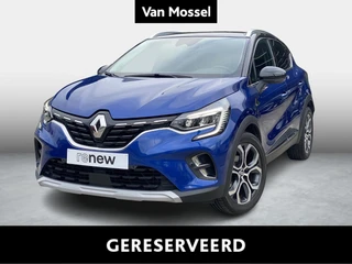 Renault Captur Intens TCe 90 GPF