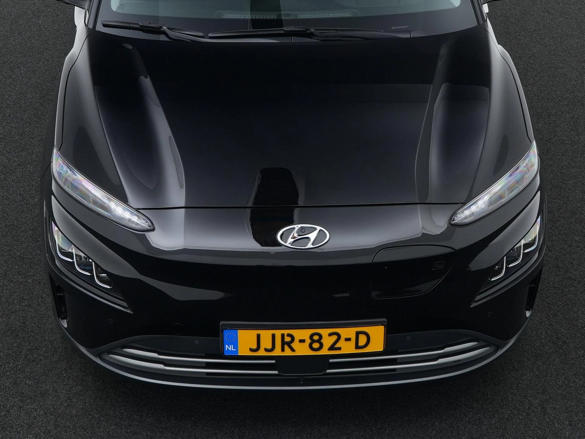 Hyundai Kona EV Premium 64 kWh