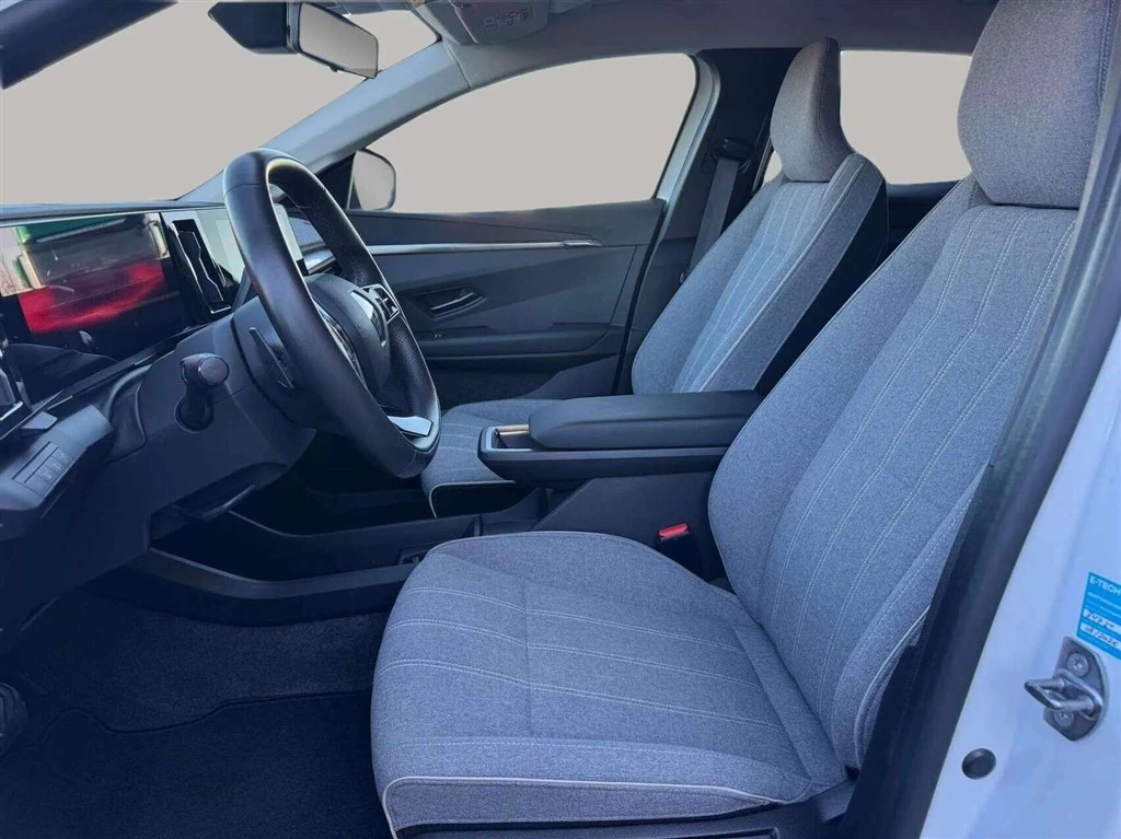 Renault Megane E-Tech Equilibre 130HK 5d Aut.