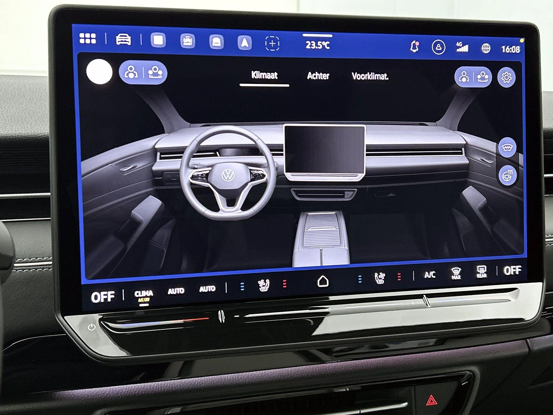 Volkswagen ID.7 Limited Edition Plus 77 kWh