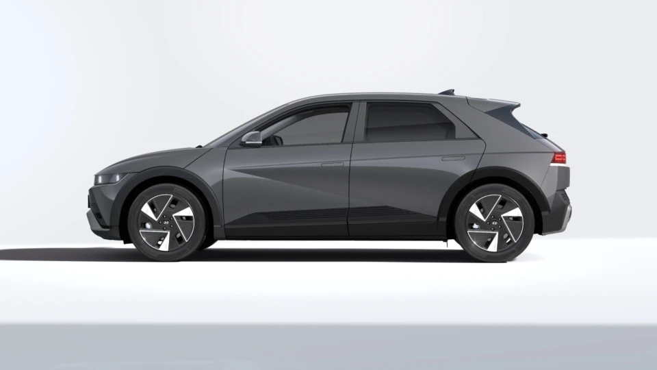 Hyundai-IONIQ 5-image-3