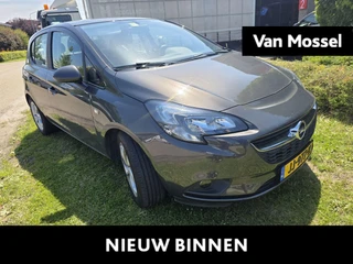 Opel Corsa 1.4 Edition