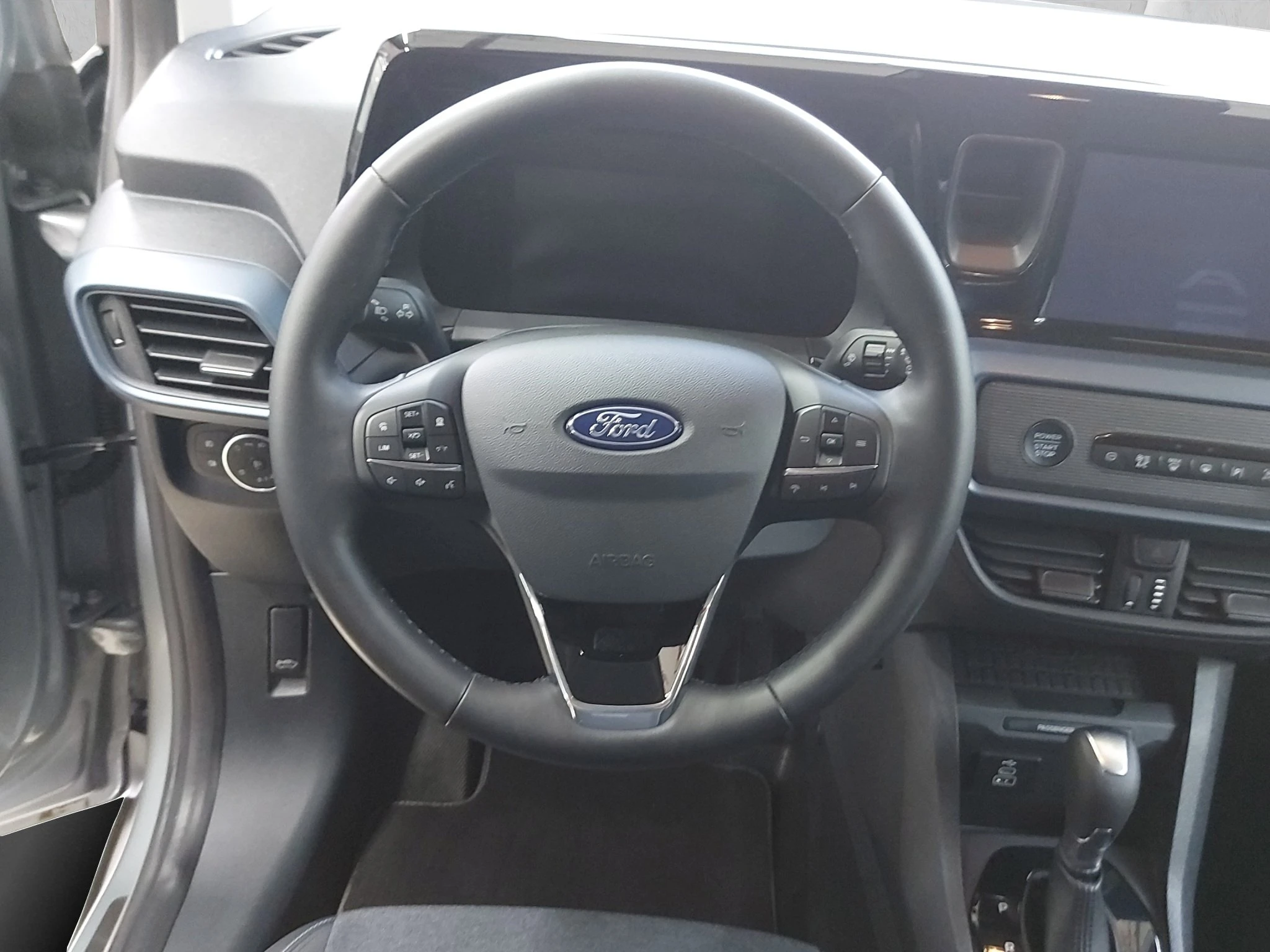 Ford Transit Courier 1.0 EcoBoost Active /EURO 6e)