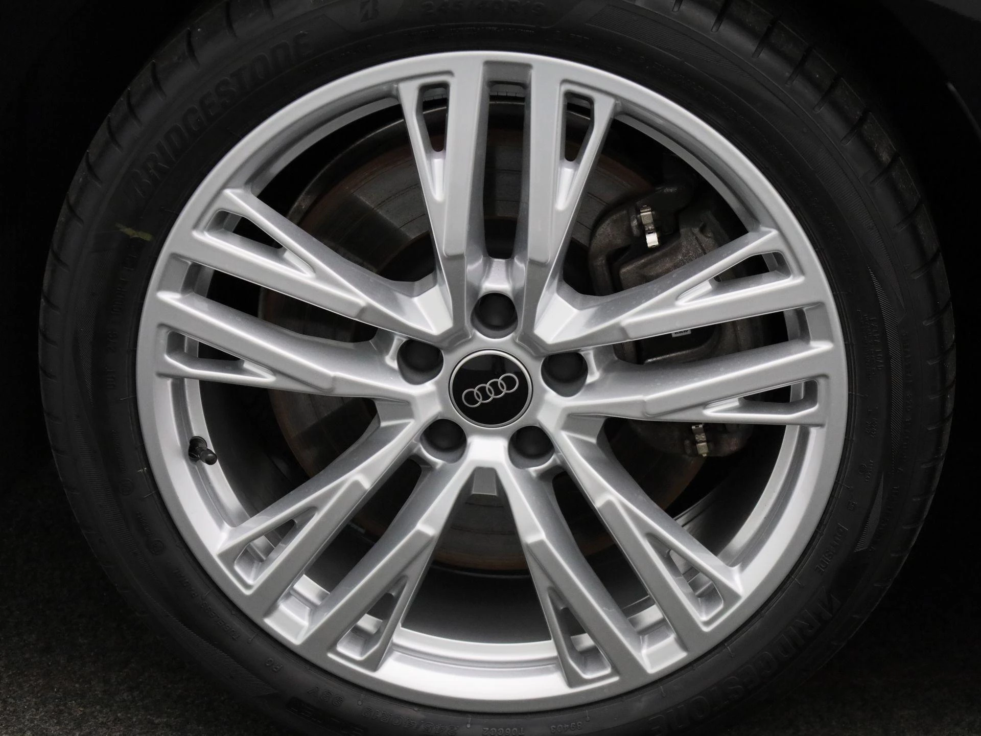 Audi A5 Avant 2.0 e-hybrid quattro S edition